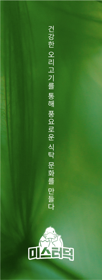 미스터덕